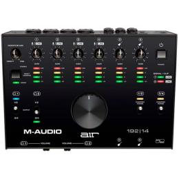 Interface audio USB M-Audio Air 192/14