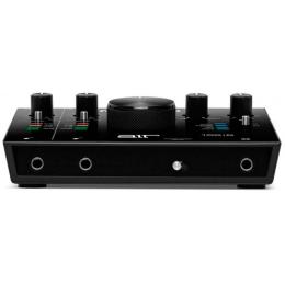 Interface audio USB M-Audio Air 192/8