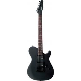 Guitarra eléctrica oferta Cort M-Jet BK (B-Stock)