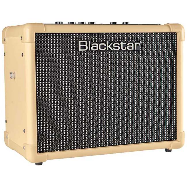 ▷ Blackstar ID:Core 10 Stereo V2 Double Cream - Amplificador