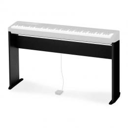 Soporte para piano digital Casio CS-68BK
