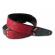 Correa para guitarra Righton Straps Mojo Sandokan Red