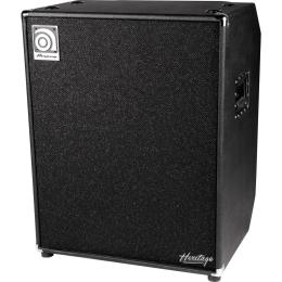 Bafle para bajo Eléctrico 4x10 Ampeg Heritage SVT-410HLF