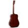 Guitarra acústica para zurdos Sigma DM-1L