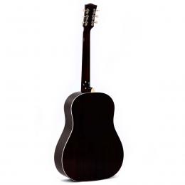 Guitarra acústica electrificada Sigma SJM-SG45