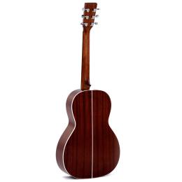 Guitarra acústica Sigma 00M-1S-SB