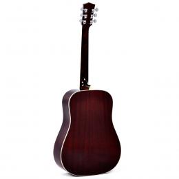 Guitarra electroacústica Sigma SDM-SG5