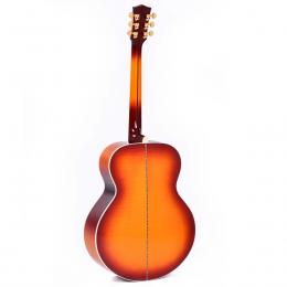 Guitarra electroacústica Sigma SGJA-SG200