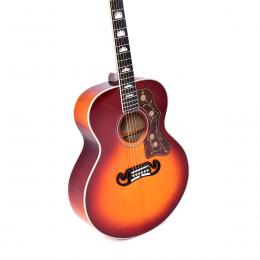 Guitarra electroacústica Sigma SGJA-SG200