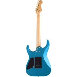 Guitarra eléctrica Charvel Angel Vivaldi Pro-Mod DK24-6 Nova CM LAF