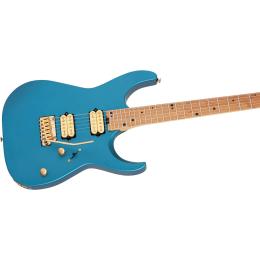 Guitarra eléctrica Charvel Angel Vivaldi Pro-Mod DK24-6 Nova CM LAF