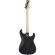 Guitarra zurda Charvel Pro-Mod So-Cal Style 1 HH FR LH MN GBK