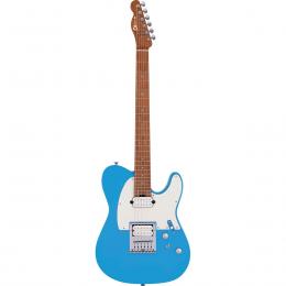 Guitarra eléctrica Charvel Pro-Mod So-Cal Style 2 24 HH HT CM REB