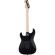 Guitarra eléctrica Charvel Pro-Mod San Dimas Style 1 HSS FR EB Sassafras SBK