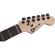 Guitarra eléctrica Charvel Pro-Mod San Dimas Style 1 HSS FR EB Sassafras SBK