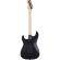 Guitarra eléctrica Charvel Pro-Mod San Dimas Style 1 HSS HT EB Sassafras SBK