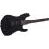 Guitarra eléctrica Charvel Pro-Mod San Dimas Style 1 HSS HT EB Sassafras SBK