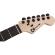 Guitarra eléctrica Charvel Pro-Mod San Dimas Style 1 HSS HT EB Sassafras SBK