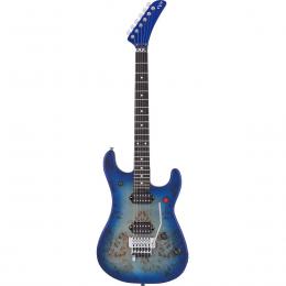 Guitarra eléctrica EVH 5150 Series Deluxe EB AQB