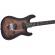 Guitarra eléctrica EVH 5150 Series Deluxe EB BKB