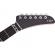 Guitarra eléctrica EVH 5150 Series Deluxe EB BKB