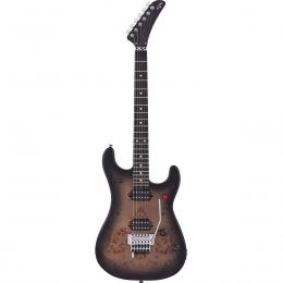 Guitarra eléctrica EVH 5150 Series Deluxe EB BKB