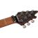 Guitarra eléctrica EVH Wolfgang Standard Exotic Bocote BM NAT