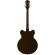 Guitarra eléctrica semicaja Gretsch G5622 Electromatic Center Block DC BKG