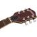 Guitarra eléctrica semicaja Gretsch G5622T Electromatic Center Block DC SBB
