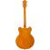 Guitarra eléctrica semicaja Gretsch G5622T Electromatic Center Block DC SPS