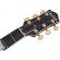 Guitarra eléctrica Gretsch G6228TG Players Edition Jet BT CDG