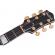 Guitarra eléctrica Gretsch G6228TG Players Edition Jet BT WNS