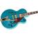 Guitarra eléctrica Gretsch G2410TG Streamliner Hollow Body OCT