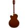 Guitarra eléctrica Gretsch G2410TG Streamliner Hollow Body SBS