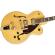 Guitarra eléctrica Gretsch G2410TG Streamliner Hollow Body VA