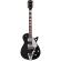 Guitarra eléctrica Gretsch G6128T-89 Vintage Select Duo Jet BLK