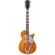 Guitarra eléctrica Gretsch G6129T-89 Vintage Select Sparkle Jet GDS