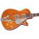 Guitarra eléctrica Gretsch G6129T-89 Vintage Select Sparkle Jet GDS