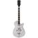 Guitarra eléctrica Gretsch G6129T-89 Vintage Select Sparkle Jet SVS