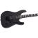 Guitarra eléctrica Jackson MJ Series Dinky DKR EB GBK