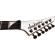 Guitarra eléctrica Jackson MJ Series Dinky DKR EB SWH