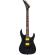 Guitarra eléctrica Jackson MJ Series Dinky DKR EB SBK