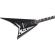 Guitarra eléctrica Jackson MJ Series Rhoads RRT EB GBK