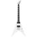 Guitarra eléctrica Jackson King V KVTMG EB SWH