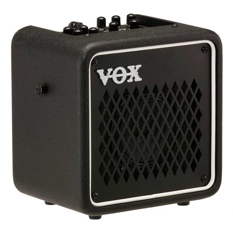 Amplificador combo de guitarra Vox Mini GO 3