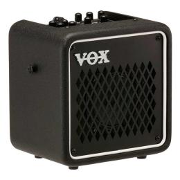 Amplificador combo de guitarra Vox Mini GO 3