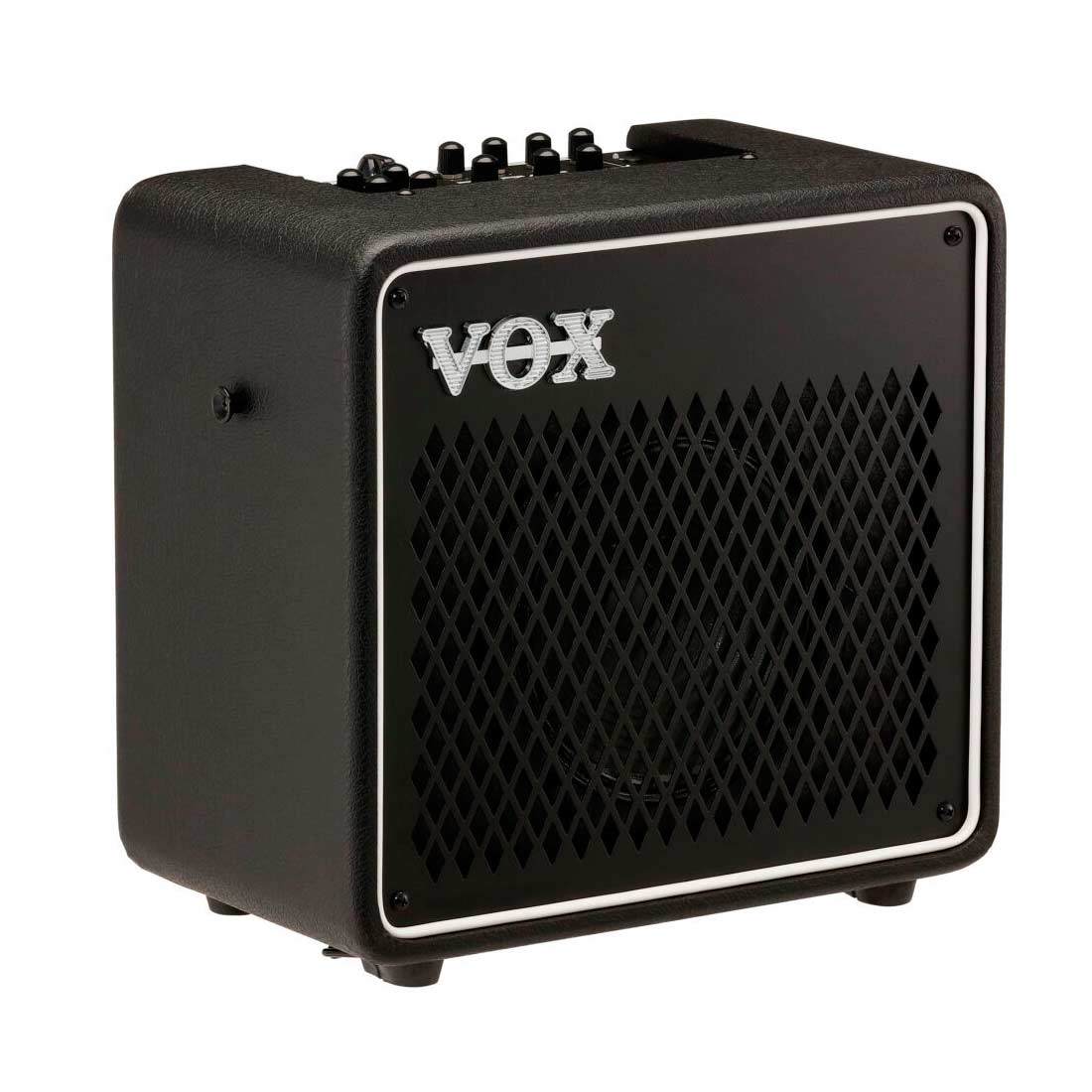 Amplificador combo de guitarra Vox Mini GO 10
