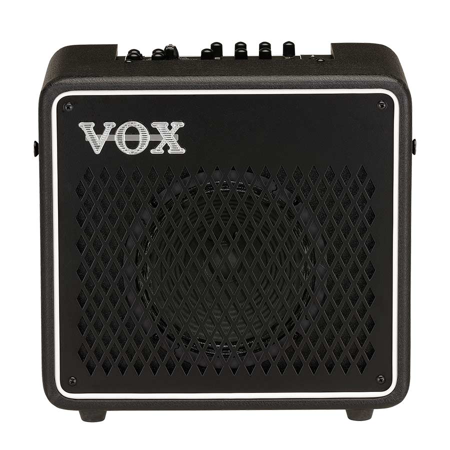 Amplificador combo de guitarra Vox Mini GO 50