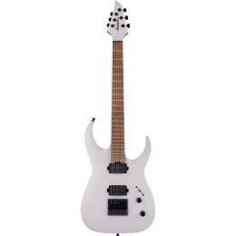 Guitarra eléctrica Jackson Signature Misha Mansoor Juggernaut ET6 CM CHG