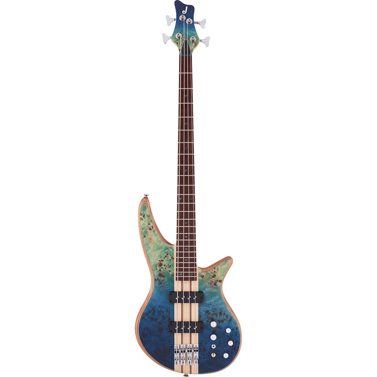 Don Venta | Vendo bajo jackson kellybird NUEVO